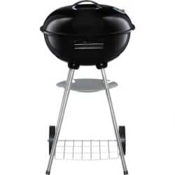 MUSTANG PALLOGRILLI 43CM
