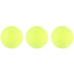 ATOM TENNISPALLO TUUBISSA 3KPL ATOM TENNISPALLO TUUBISSA 3KPL