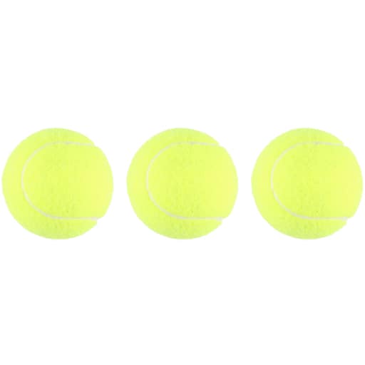 Atom tennispallo tuubissa 3kpl | säästötalo latvala