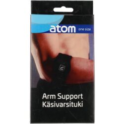 Atom kÄsivarsituki Atom kÄsivarsituki