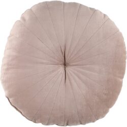 FANNI K SAMETTITYYNY HIEKKA PYÖREÄ 45CM FANNI K SAMETTITYYNY HIEKKA PYÖREÄ 45CM
