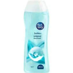 NORD CLEAN SUIHKUSAIPPUA SPORT 300ML