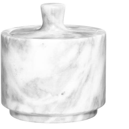 Maku suola-astia marmoria | säästötalo latvala