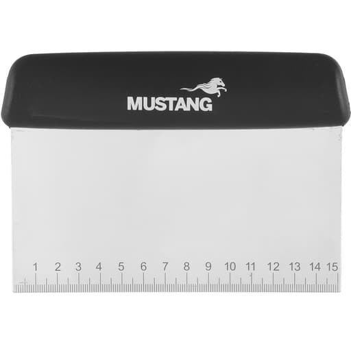 Mustang pizzataikinalasta | säästötalo latvala