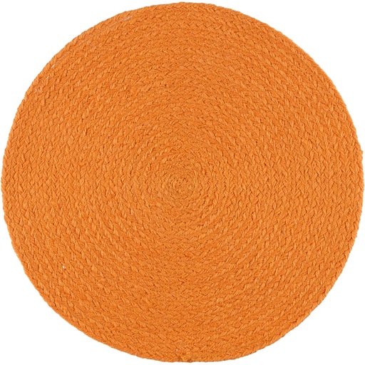 4living tabletti summer jute oranssi 38cm | säästötalo latvala