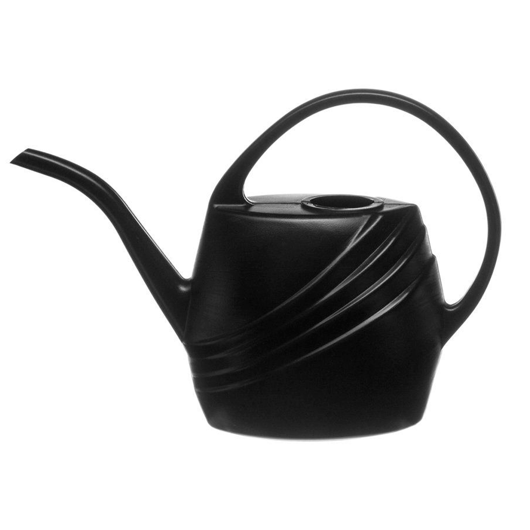 4LIVING KASTELUKANNU 1,4L MUSTA