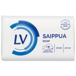Lv palasaippua 100g | säästötalo latvala