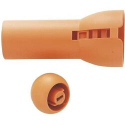 Fiskars vetokahva ja vetonuppi 115560 Fiskars vetokahva ja vetonuppi 115560