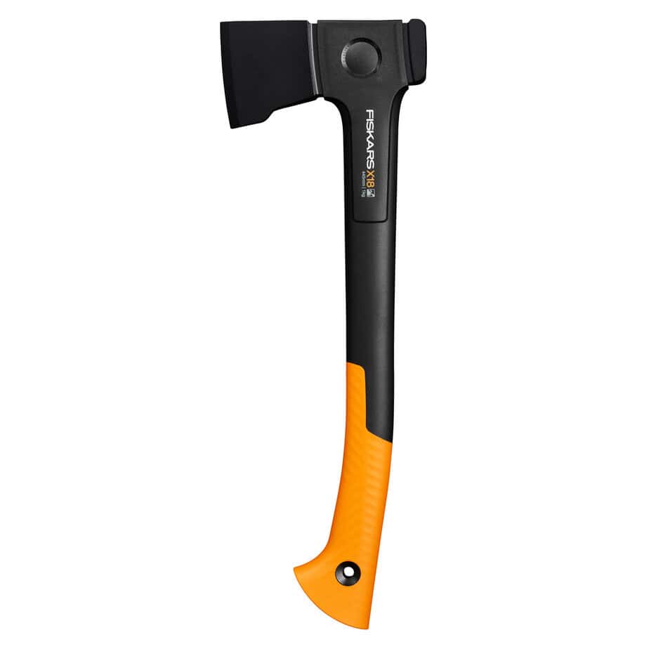 Fiskars x-series yleiskirves s x18 Fiskars x-series yleiskirves s x18