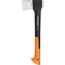 Fiskars halkaisukirves x11 Fiskars halkaisukirves x11