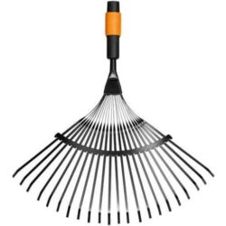Fiskars qf lehtiharava 20 piikkiÄ Fiskars qf lehtiharava 20 piikkiÄ