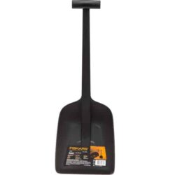 Fiskars solid autolapio musta Fiskars solid autolapio musta