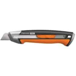 FISKARS CARBONMAX KATKOTERÄVEITSI 18MM