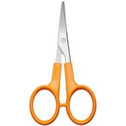 FISKARS KYNSISAKSET KÄYRÄT