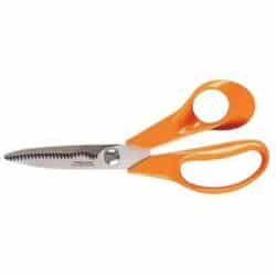 FISKARS CLASSIC KEITTIÖSAKSET 18CM