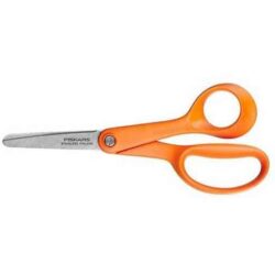 Fiskars classic lasten sakset oikeankÄden 13cm Fiskars classic lasten sakset oikeankÄden 13cm