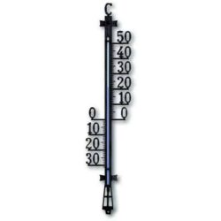 UlkolÄmpÖmittari muovi 46cm UlkolÄmpÖmittari muovi 46cm