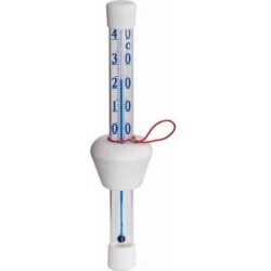 VesilÄmpÖmittari 35cm pystymalli VesilÄmpÖmittari 35cm pystymalli
