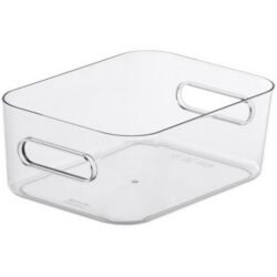 Orthex smartstore compact clear kori s Orthex smartstore compact clear kori s