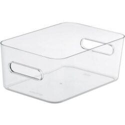 Orthex smartstore compact clear kori m Orthex smartstore compact clear kori m