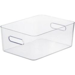 Orthex smartstore compact clear kori l Orthex smartstore compact clear kori l