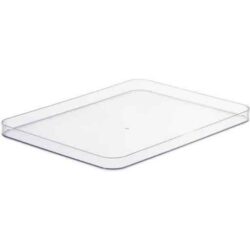 Orthex smartstore compact clear kansi l Orthex smartstore compact clear kansi l