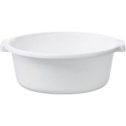 Orthex pesuvati valkoinen 12l Orthex pesuvati valkoinen 12l