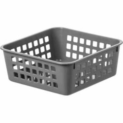 Orthex smartstore sÄilytyskori basket 1 taube Orthex smartstore sÄilytyskori basket 1 taube