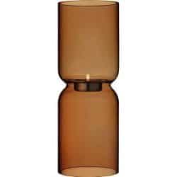 Iittala lantern kynttilÄlyhty kupari 250mm | säästötalo latvala