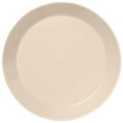 Iittala teema lautanen pellava 26cm | säästötalo latvala