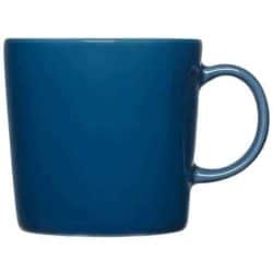 Iittala teema muki vintage sininen 0 | säästötalo latvala