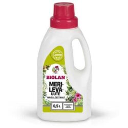 Biolan merilevÄuute 0 Biolan merilevÄuute 0