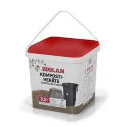 Biolan kompostiherÄte 5 Biolan kompostiherÄte 5