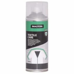 Maston tekstiilisuoja 400ml Maston tekstiilisuoja 400ml