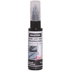 Maston listavalkoinen maali 12ml Maston listavalkoinen maali 12ml