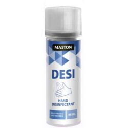 Maston kÄsidesi spray 65ml Maston kÄsidesi spray 65ml