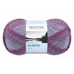 Novita kajastus sadekuuro 100g (812) | säästötalo latvala