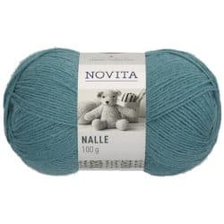 Novita nalle pisara 100g (183) | säästötalo latvala