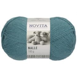 NOVITA NALLE PISARA 100G (183)