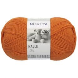 Novita nalle vahakas 100g (650) | säästötalo latvala