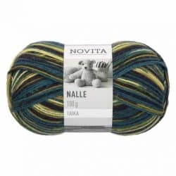 Novita nalle taika rantaviiva 100g (817) | säästötalo latvala