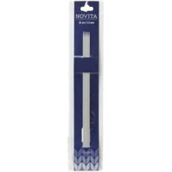 Novita sukkapuikko 2mm 20cm Novita sukkapuikko 2mm 20cm