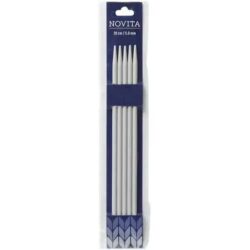 Novita sukkapuikko 5mm 20cm Novita sukkapuikko 5mm 20cm