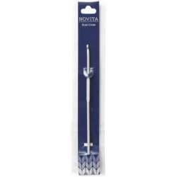 Novita virkkuukoukku 3mm 15cm Novita virkkuukoukku 3mm 15cm
