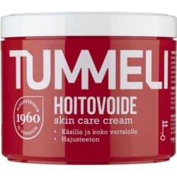 Tummeli hoitovoide 410g Tummeli hoitovoide 410g