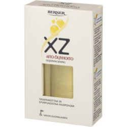 Xz aito Öljyhoito 75ml Xz aito Öljyhoito 75ml