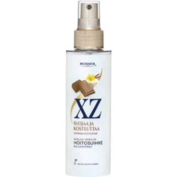 Xz suklaa-vanilja hoitosuihke 150ml Xz suklaa-vanilja hoitosuihke 150ml