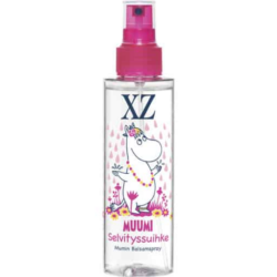 Xz muumi selvityssuihke 150ml Xz muumi selvityssuihke 150ml