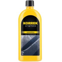 Korrek vahapesu 700ml Korrek vahapesu 700ml