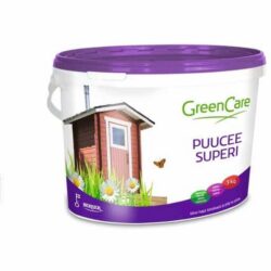 GREENCARE PUUCEE SUPERI 3KG GREENCARE PUUCEE SUPERI 3KG